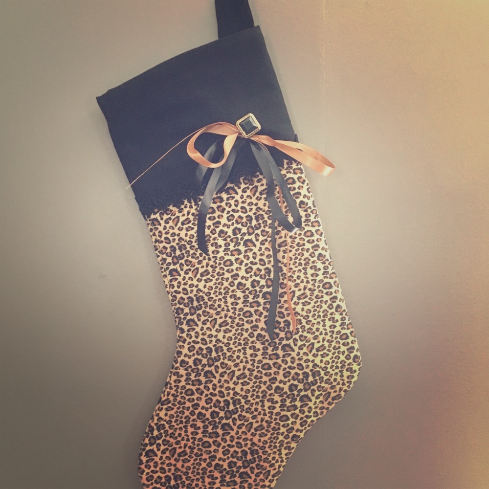 Christmas Stocking
